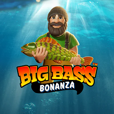 Big Bass Bonanza at Spiidi Casino