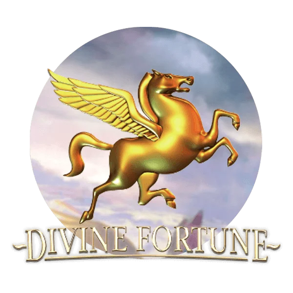 Divine Fortune at Spiidi Casino