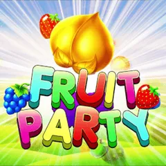 Fruit Party at Spiidi Casino