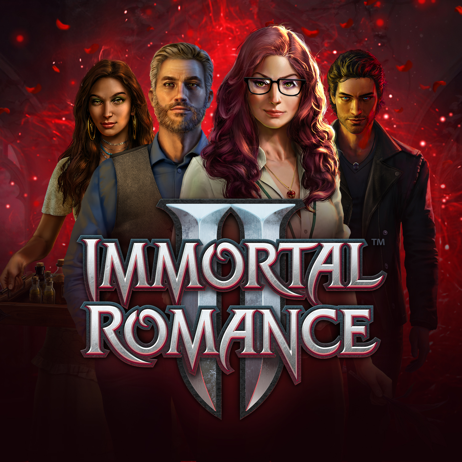 Immortal Romance at Spiidi Casino