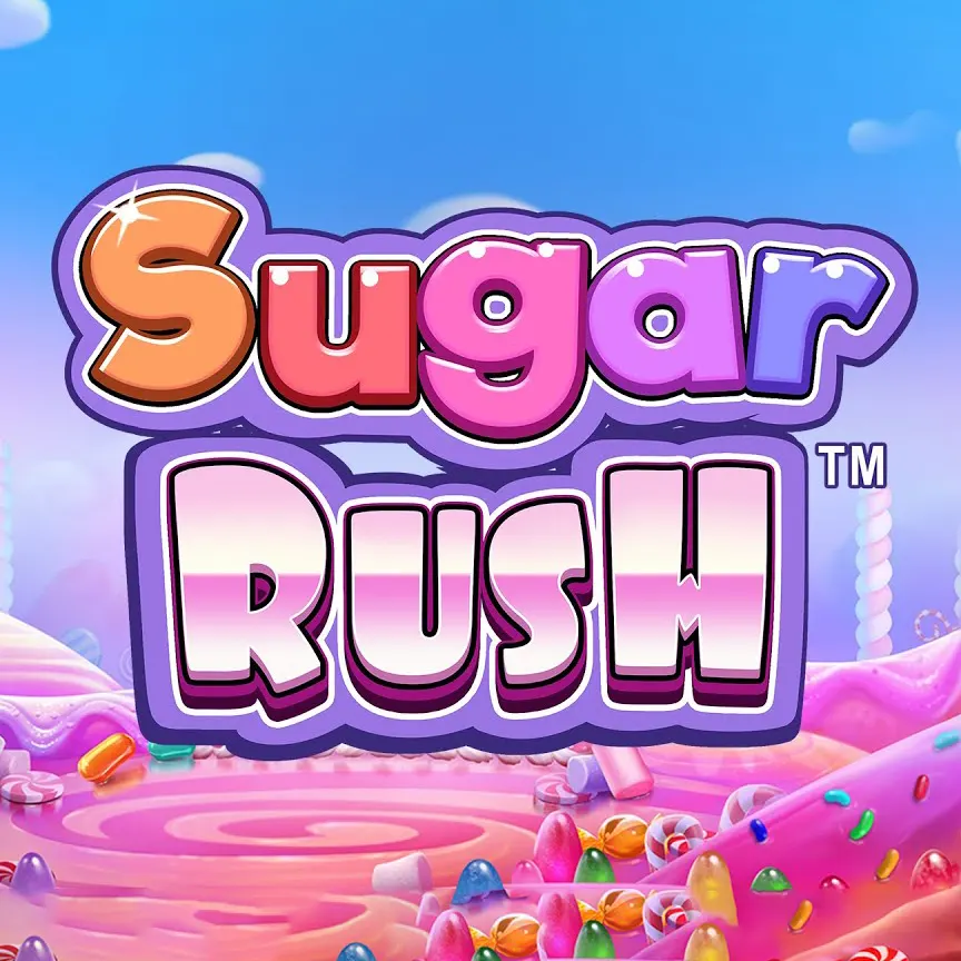 Sugar Rush at Spiidi Casino